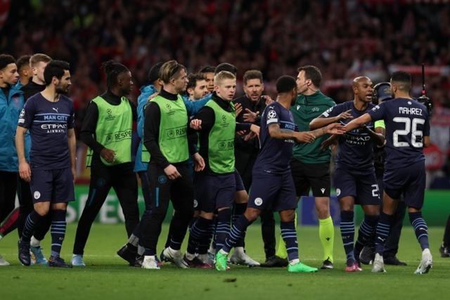 恩里克：0-0通常让人觉得比赛沉闷，但今天完全不是这样（恩里克：平局多半乏味，今天的0-0却很精彩）