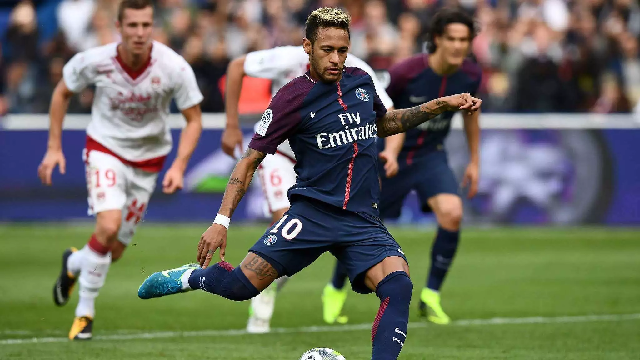 C罗传承，迷你罗的足球天赋！（天赋延续：迷你罗展现C罗的足球基因）