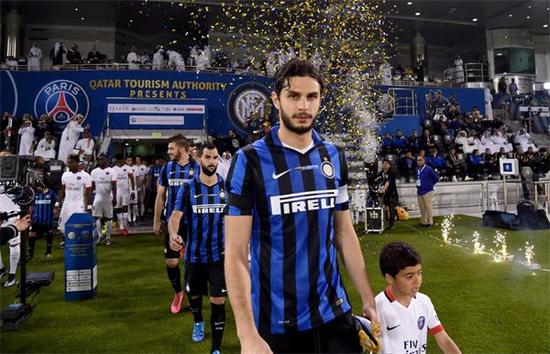 塞尔吉尼奥：伊斯坦布尔之夜罚点球前，我和安帅说我们输定了（塞尔吉尼奥忆伊斯坦布尔之夜：主罚点球前曾对安帅直言“这场我们没戏了”）