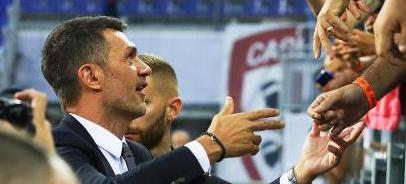 乌迪内斯主帅：扎尼奥洛重返罗马会很激动，即使不是罗马每个人都喜欢他（乌迪内斯主帅：若扎尼奥洛重返罗马将非常振奋，即便不回罗马也广受喜爱）