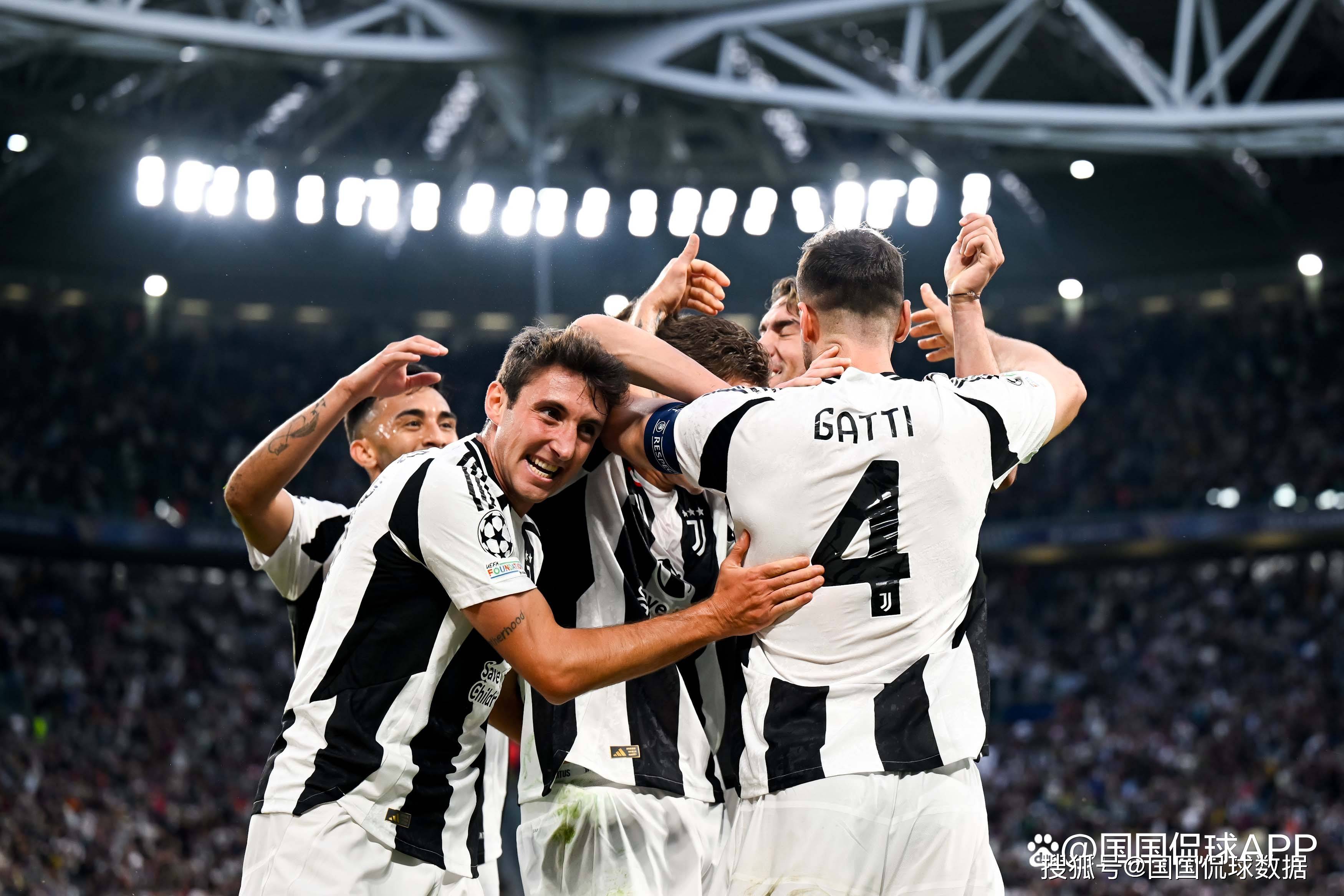 跌宕起伏，尤文本赛季欧冠首次赢球并终结欧冠五场不胜（波折之后，尤文收获本季欧冠首胜，终结欧冠五场不胜）